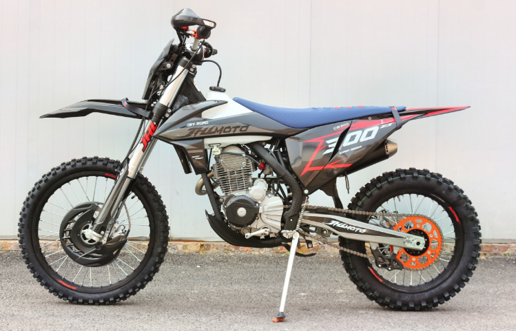 Мотоцикл JHLMOTO JHL Z3+ CB300 (175FMM) в Ижевске