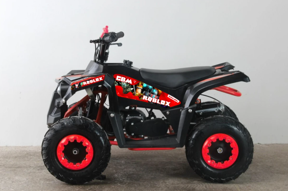 Квадроцикл GBM ROBLOX в Ижевске
