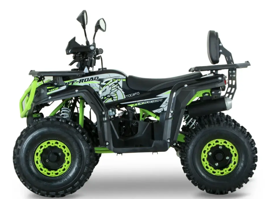Квадроцикл YACOTA DRAGON LUX в Ижевске