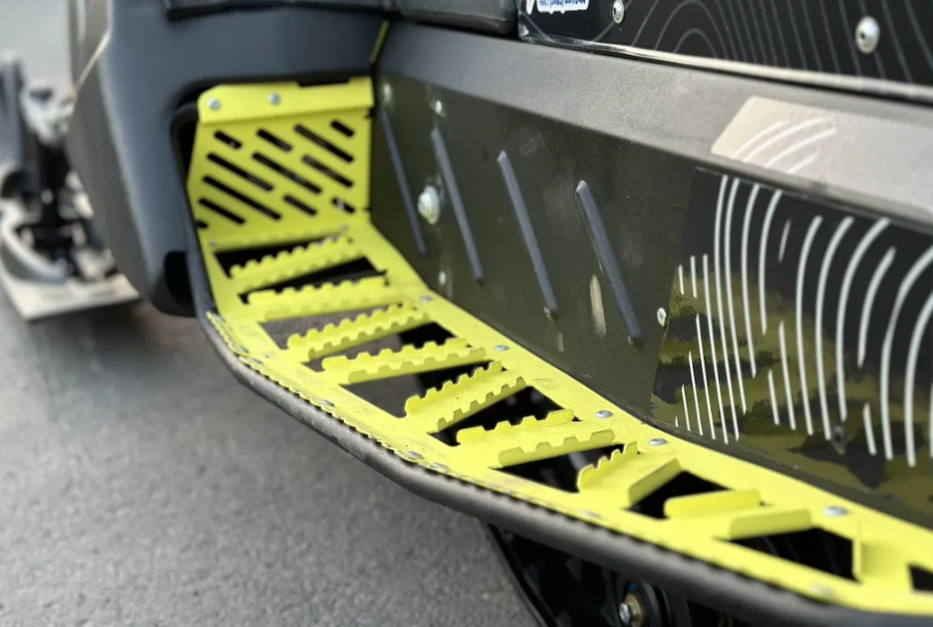 Снегоход РМ TIKSY 500 4Т в Ижевске