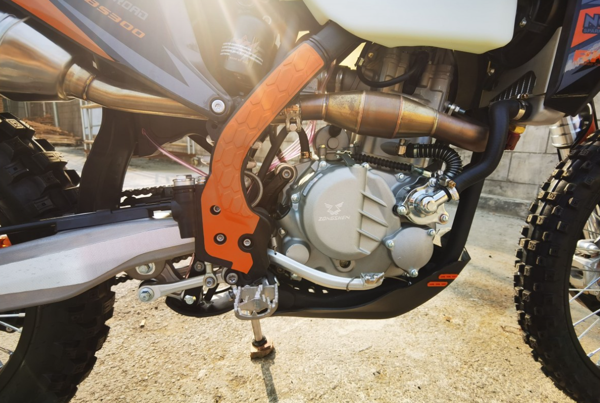 Мотоцикл JHLMOTO JHL Z5 NB300 (174MN-5) в Ижевске