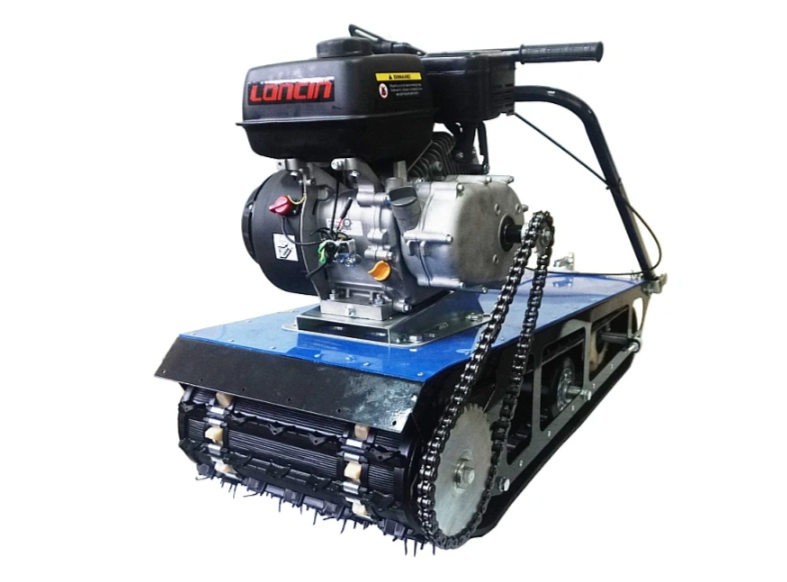 Мотобуксировщик XTREME-MOTORS "Конек-Горбунок" 8.5 л.с. в Ижевске