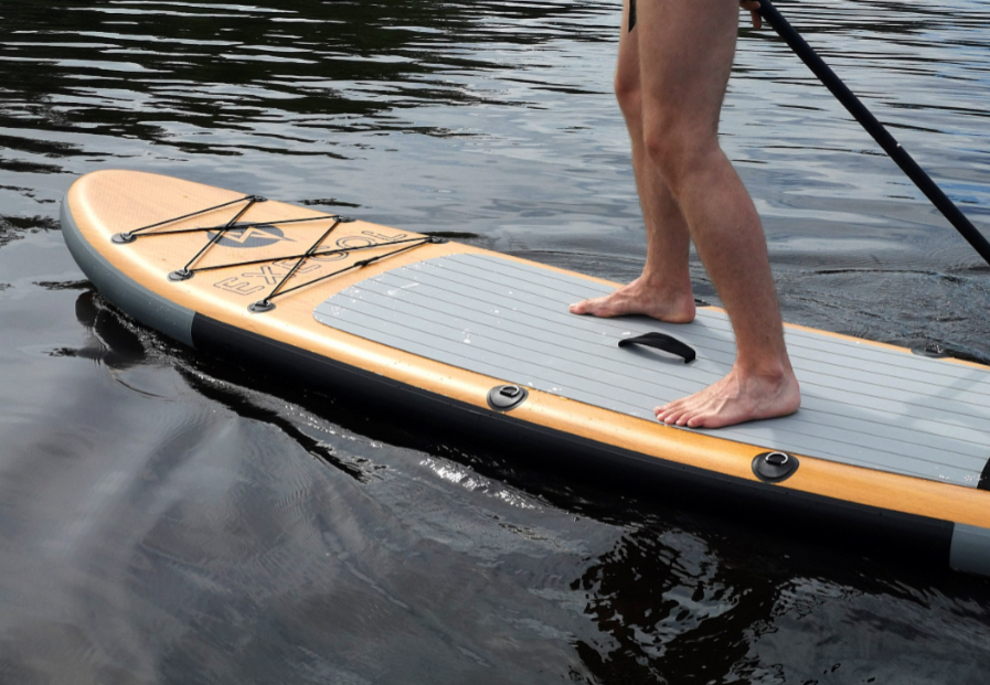 SUP (САП) Доска MISHIMO DINO 10(305) в Ижевске