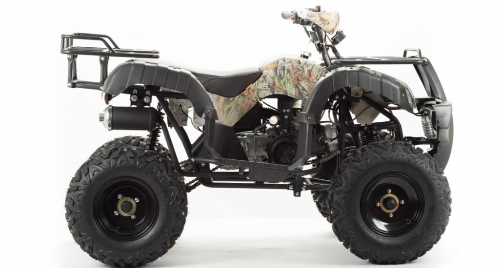 Квадроцикл MOTOLAND (МОТОЛЕНД) 200 ALL ROAD в Ижевске