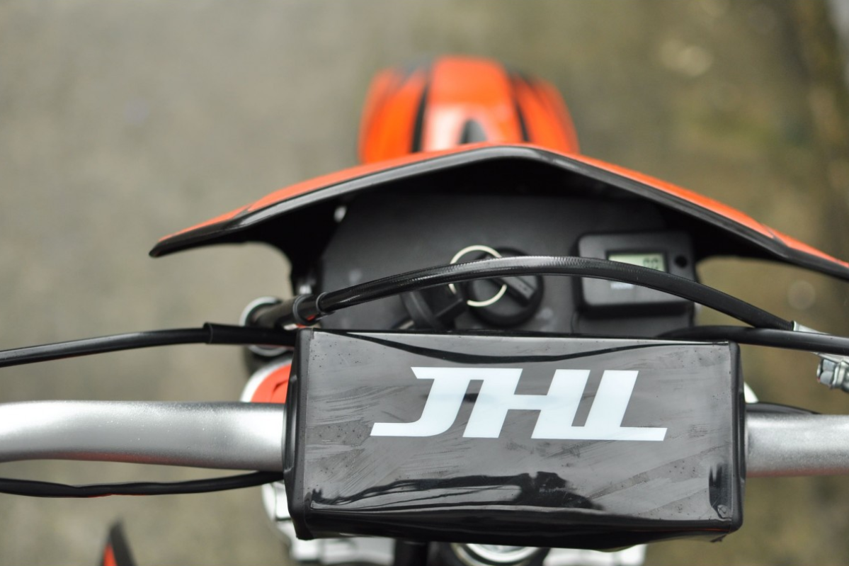 Мотоцикл JHLMOTO JHL MX300 PR300 (175FMN) в Ижевске