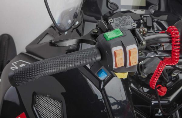 Снегоход STELS SA600R (L LUX WT) ВИТЯЗЬ 2.0 К01 Tech в Ижевске