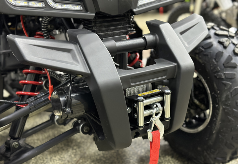 Квадроцикл GBM MAVERICK 300 NEW PREMIUM в Ижевске