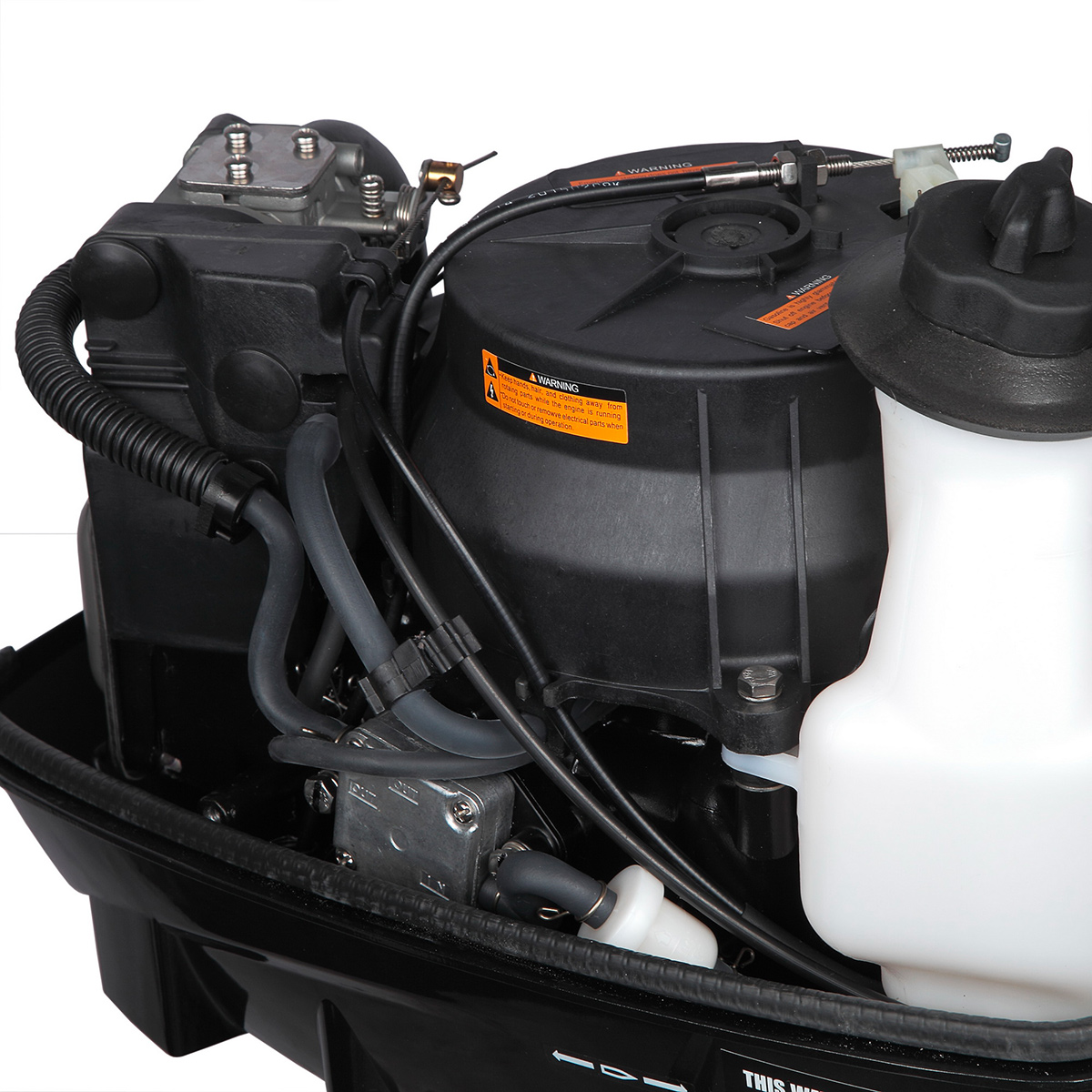 Лодочный мотор MARLIN MF 5 AMHL в Ижевске