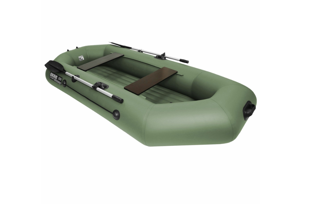  Лодка АКВА-МАСТЕР 280 НД в Ижевске