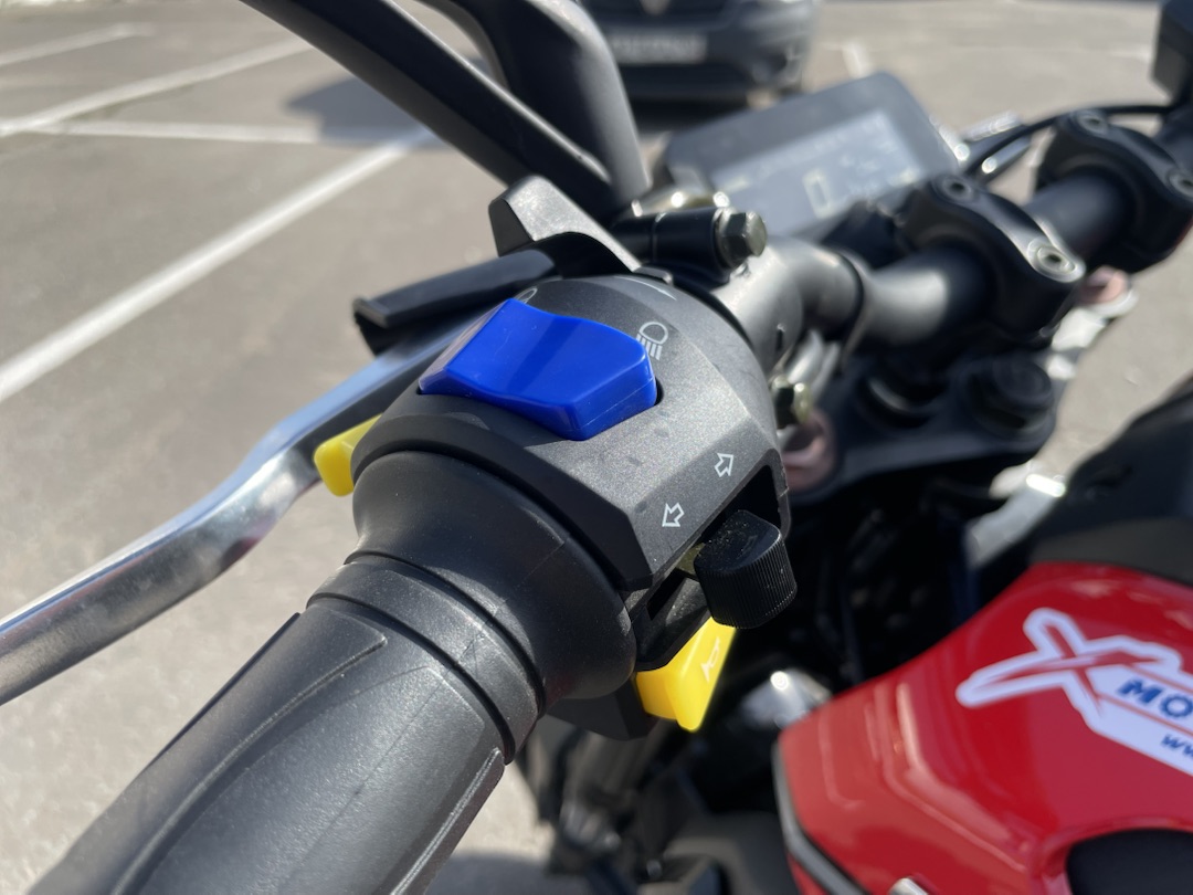 Мопед PROMAX CB150R (49) в Ижевске