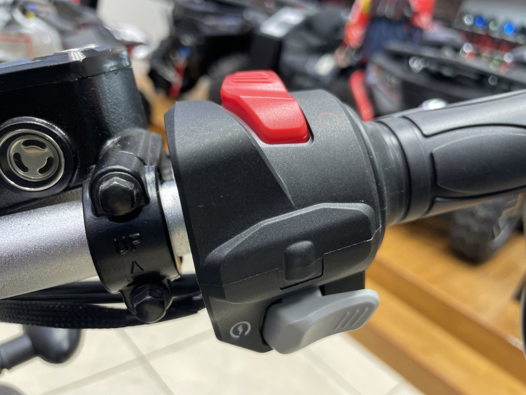 Мотоцикл Benda Chinchilla 300 в Ижевске