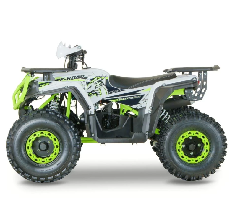 Квадроцикл YACOTA DRAGON в Ижевске