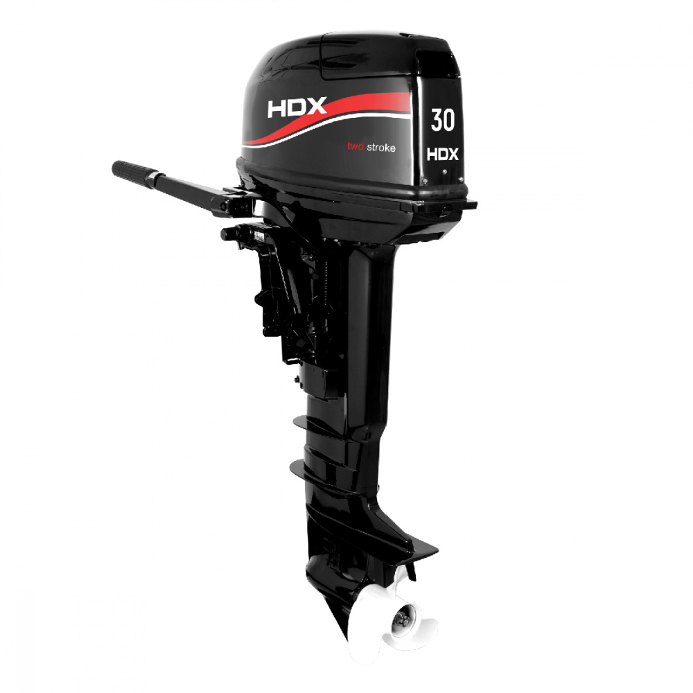 Лодочный мотор 2-х тактный HDX T 30 BMS в Ижевске