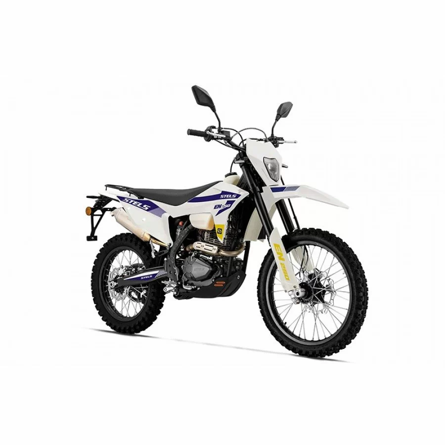 Мотоцикл STELS ЭНДУРО EN250  в Ижевске