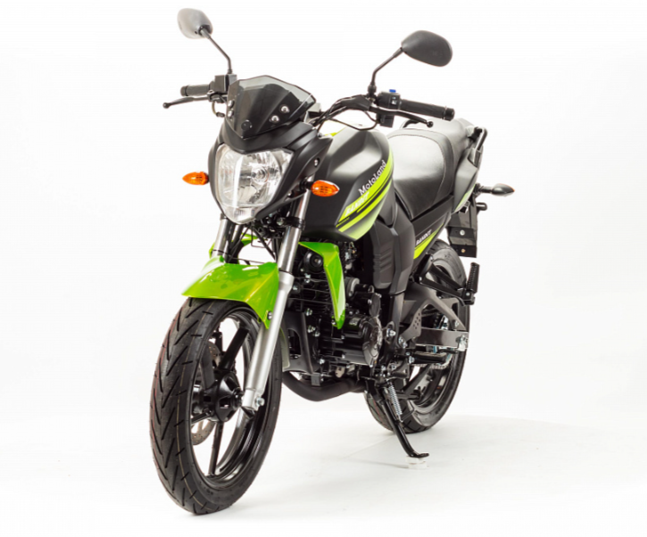 Мотоцикл BANDIT 250 в Ижевске