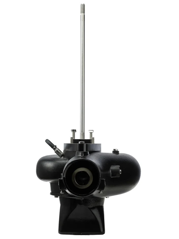 ВОДОМЕТНАЯ НАСАДКА GLADIATOR WT 15 YAMAHA, MARLIN, PARSUN, GOLFSTREAM в Ижевске