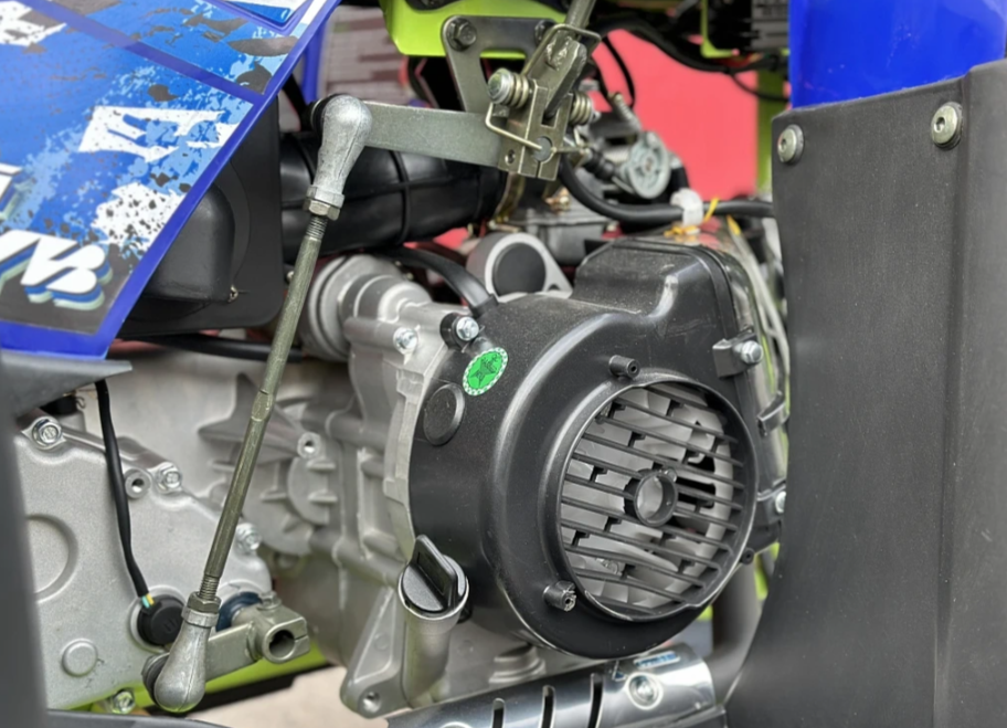  Квадроцикл PROMAX ATV 250 MAX (2025) в Ижевске