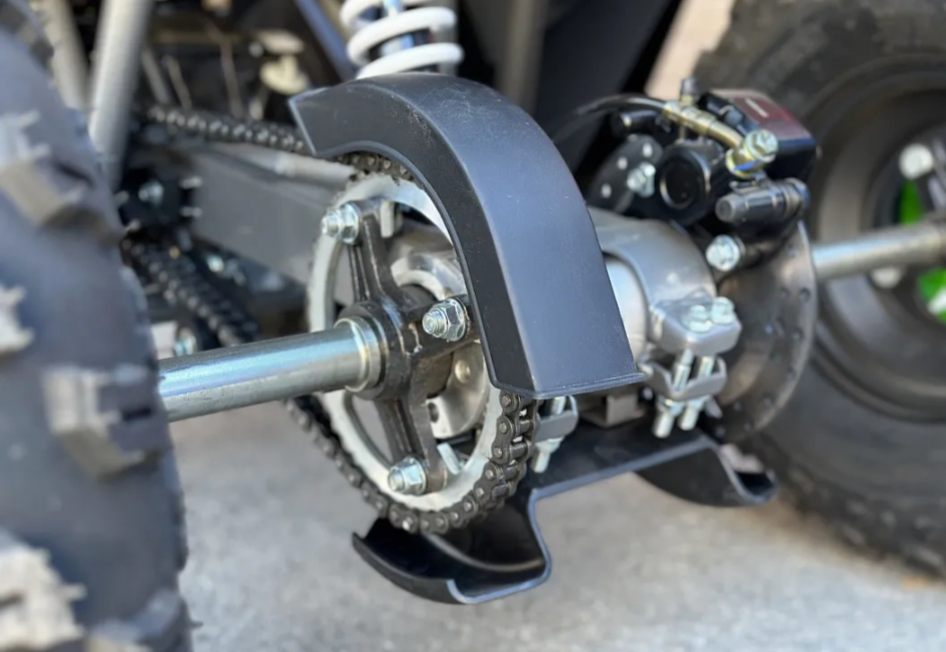 Квадроцикл GBM DAXTER 220 NEW в Ижевске