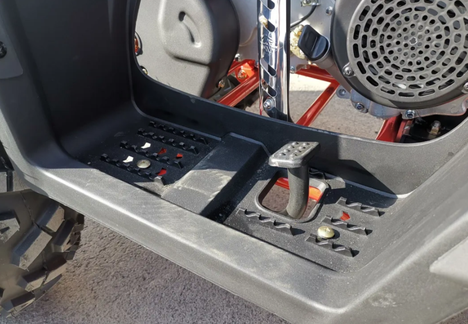 Квадроцикл GBM SHARP BIG 300 NEW в Ижевске