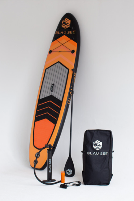 НАДУВНОЙ SUP-BOARD MOONLIGHT 11,6 в Ижевске