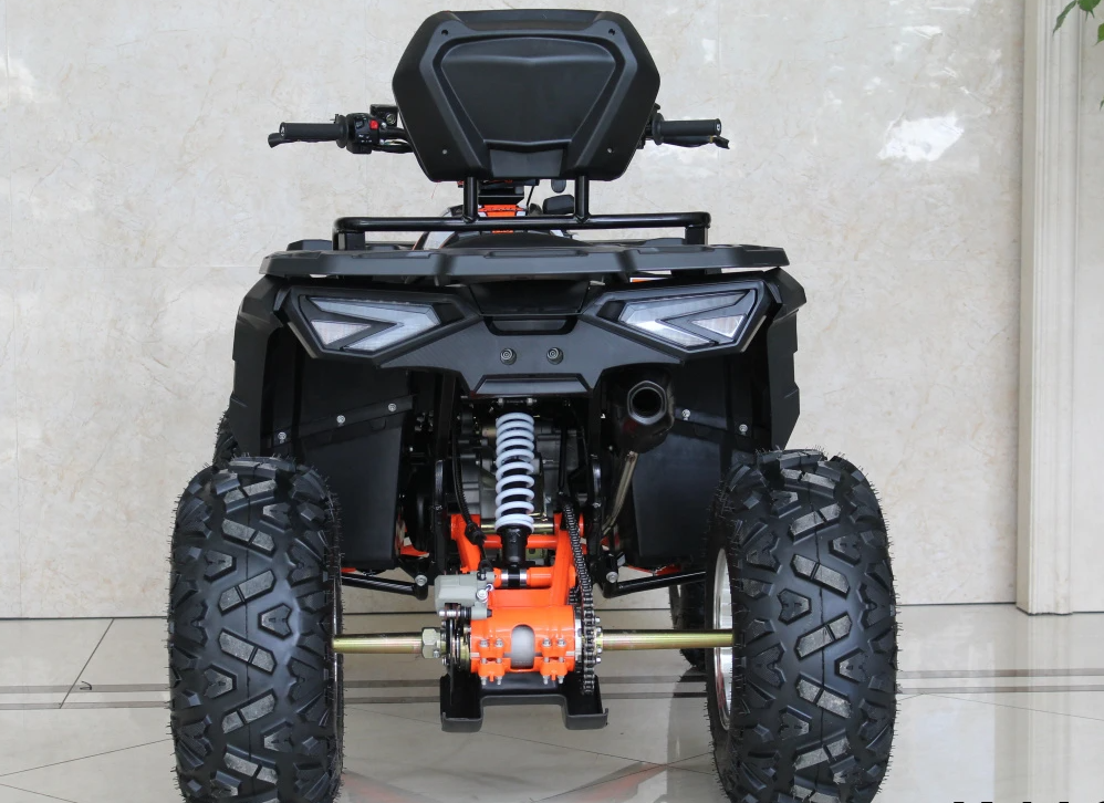 Квадроцикл GBM STORMRIDER 300 NEW PREMIUM в Ижевске