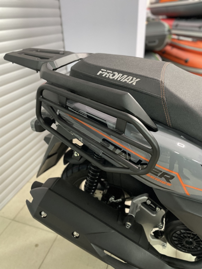 Скутер PROMAX STALKER 150(49) в Ижевске