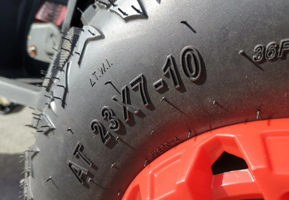 Квадроцикл GBM SHARP BIG 300 NEW в Ижевске