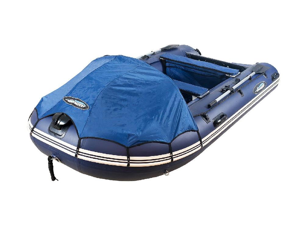 НАДУВНАЯ ЛОДКА GLADIATOR C420AL в Ижевске