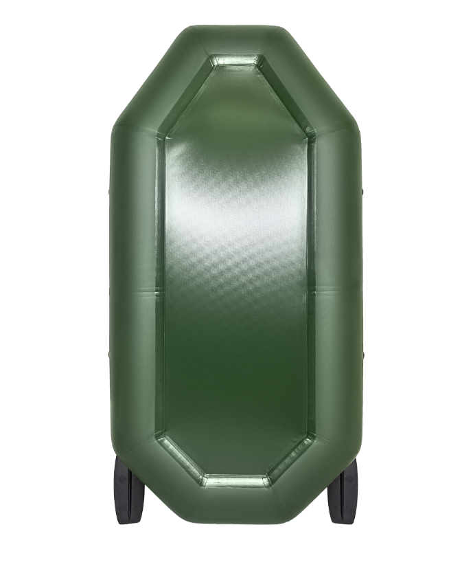 Лодка Барс 240 в Ижевске