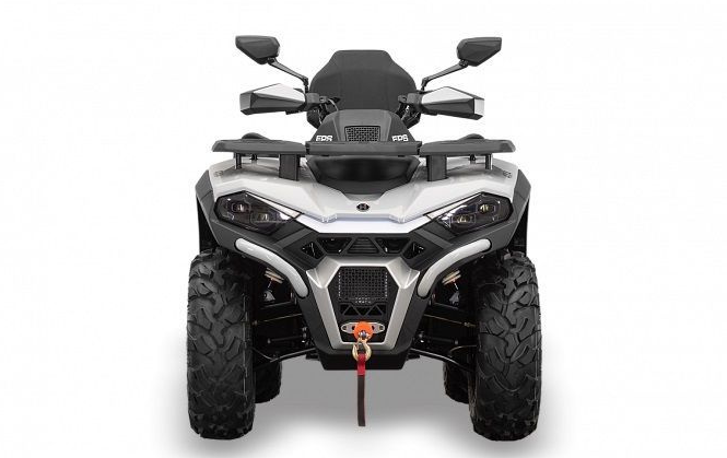 Квадроцикл HISUN HiSUN GUARDIAN 750L -/LONG/ в Ижевске