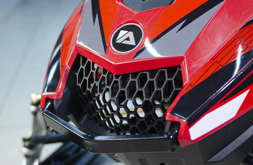 Снегоход Ataki WD 300 в Ижевске