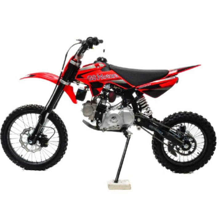 Питбайк MOTOLAND (МОТОЛЕНД) GS Motors S12 17/14 E в Ижевске