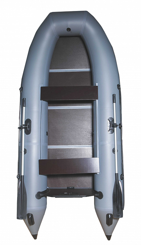 ЛОДКА ДРАККАР 3100 СК HANT в Ижевске