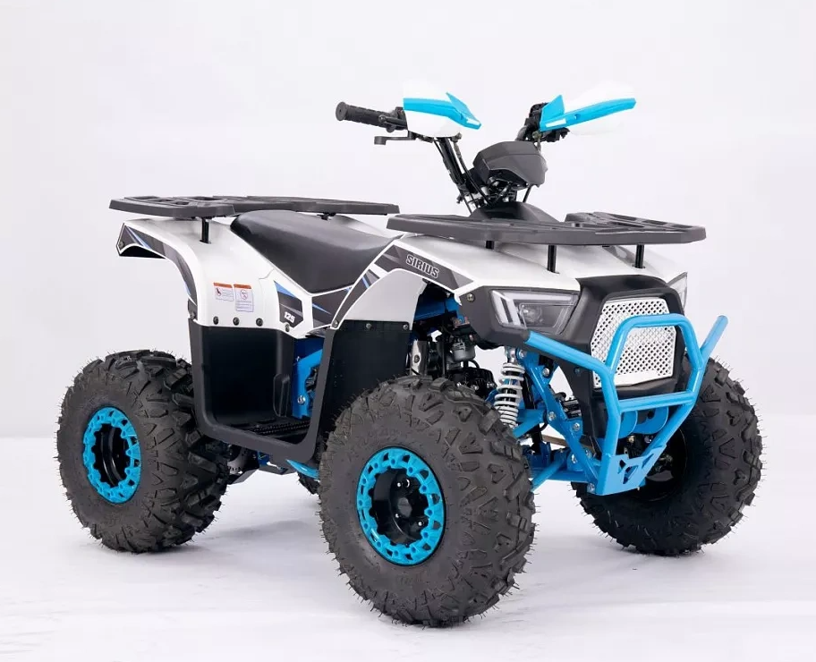 Квадроцикл YACOTA SIRIUS 110 в Ижевске