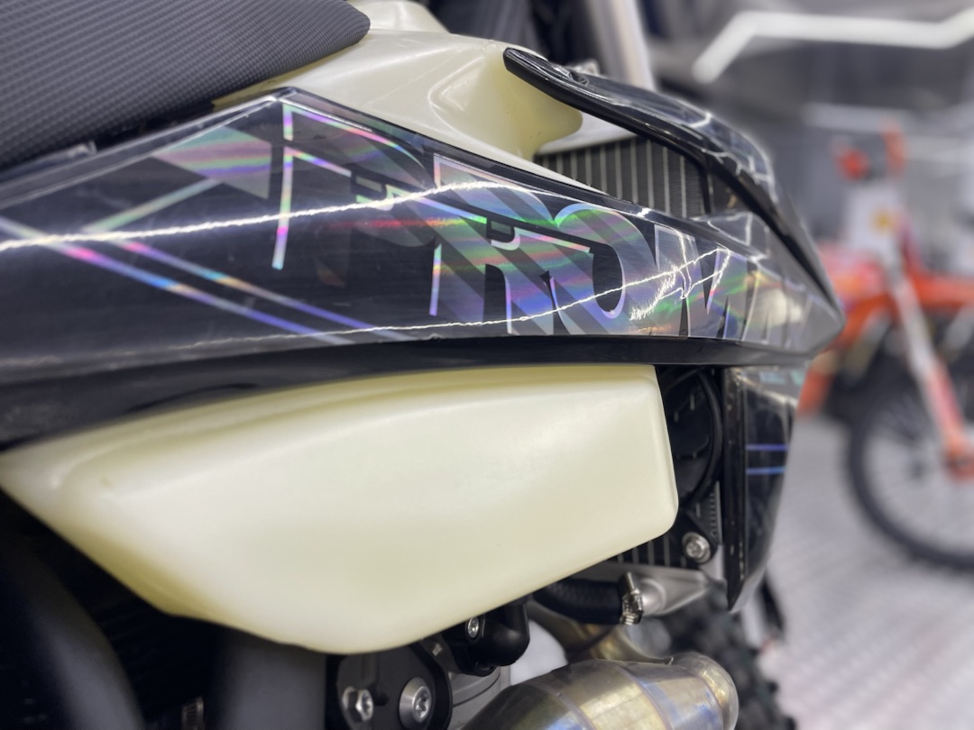 Кроссовый мотоцикл (эндуро) PROMAX PZ9 480 PRO-SPORT в Ижевске