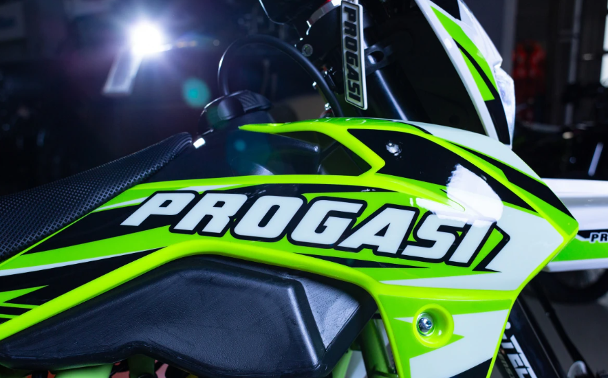 Мотоцикл Progasi SUPER MAX 300 PRO PR300 (ZS175FMN) в Ижевске
