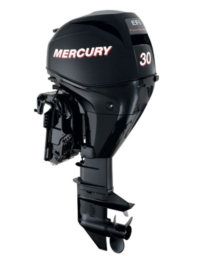 ЛОДОЧНЫЙ МОТОР MERCURY  F 30 ELH GA EFI в Ижевске