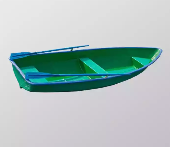 Стеклопластиковая Лодка Голавль в Ижевске