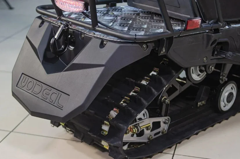 Снегоход Ataki WD 200 в Ижевске