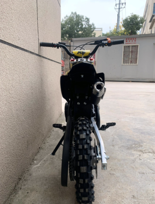 Питбайк BSE K6 в Ижевске