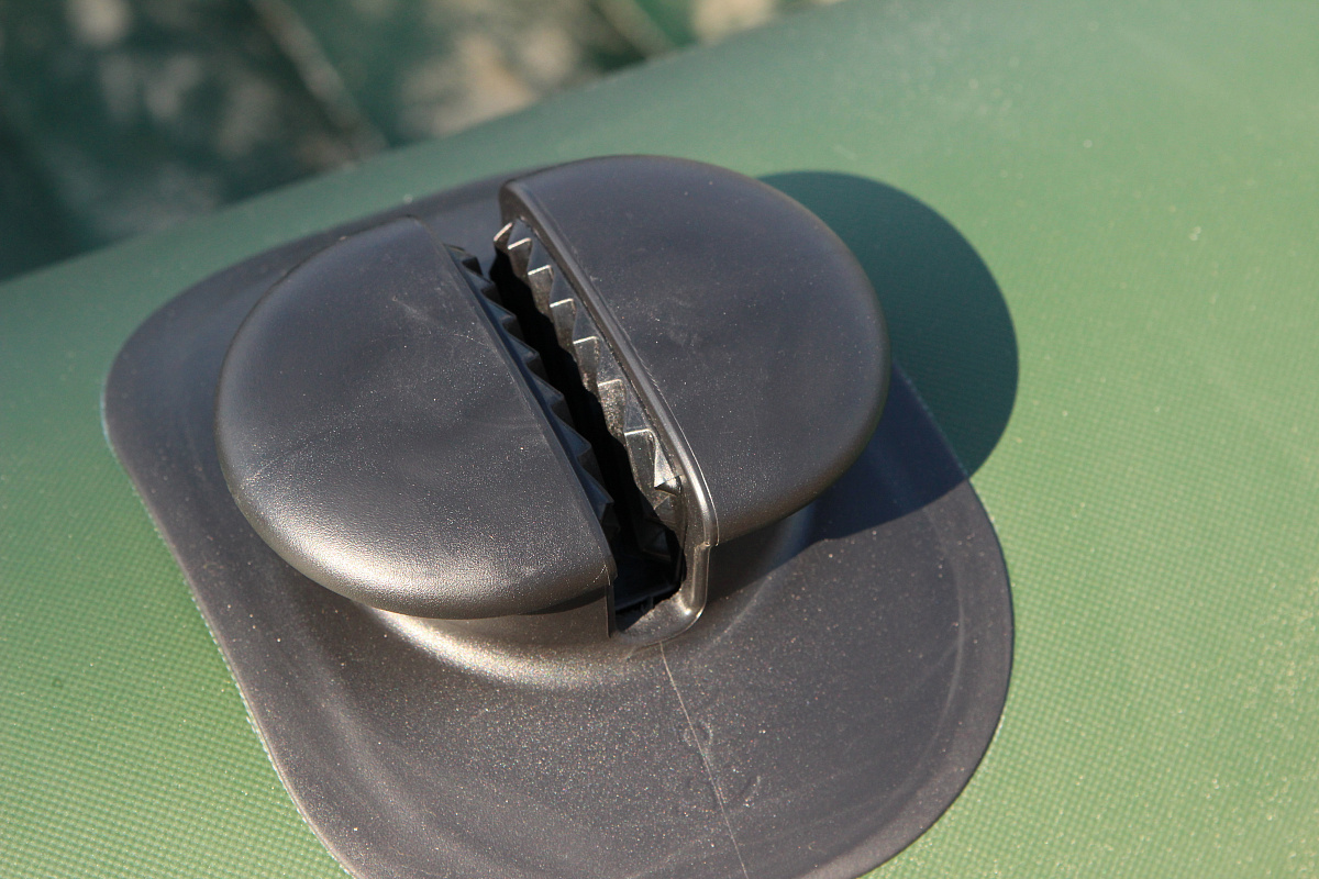 Лодка MISHIMO PRO 400 в Ижевске