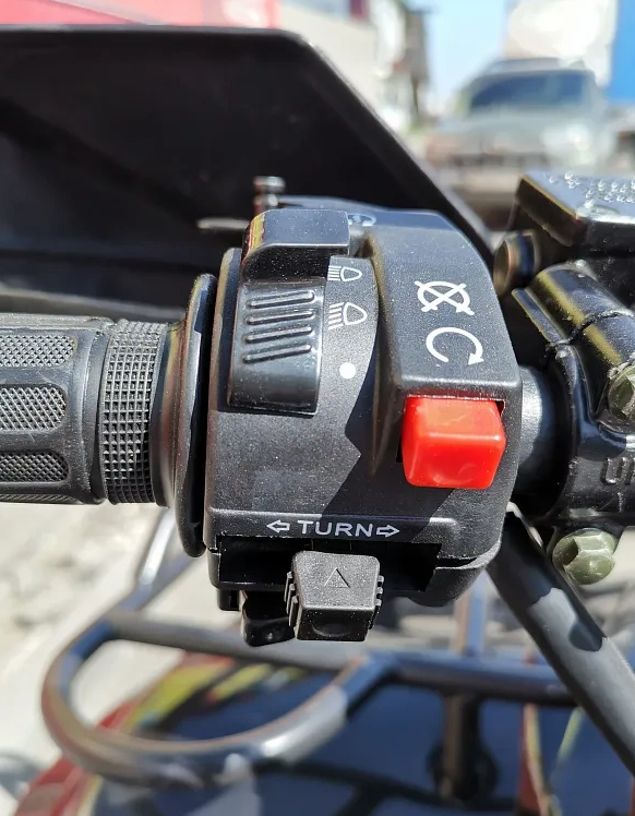 Квадроцикл PROMAX TRX300 CVT в Ижевске