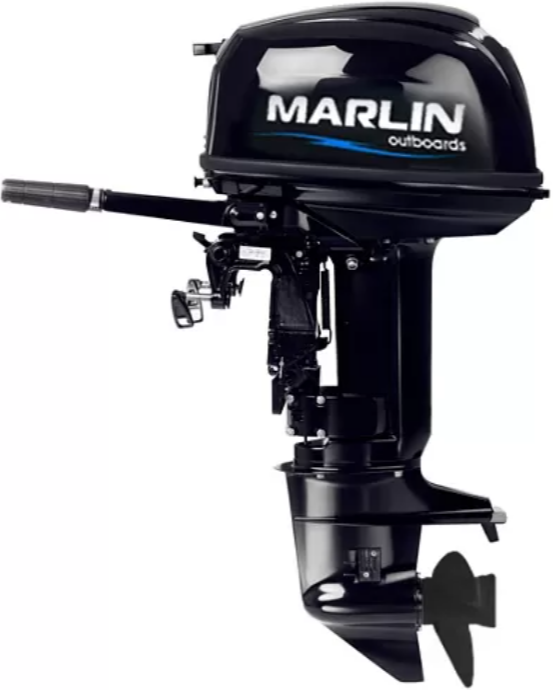 Лодочный мотор MARLIN MP 30 AWHL в Ижевске