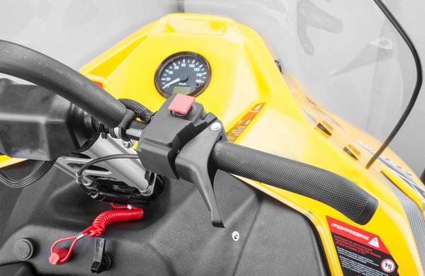 Снегоход STELS SM600T (L LUX WT) СТАВР 1.0 К01 Tech в Ижевске