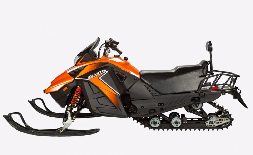 Снегоход AVANTIS CAPITAN 150 в Ижевске