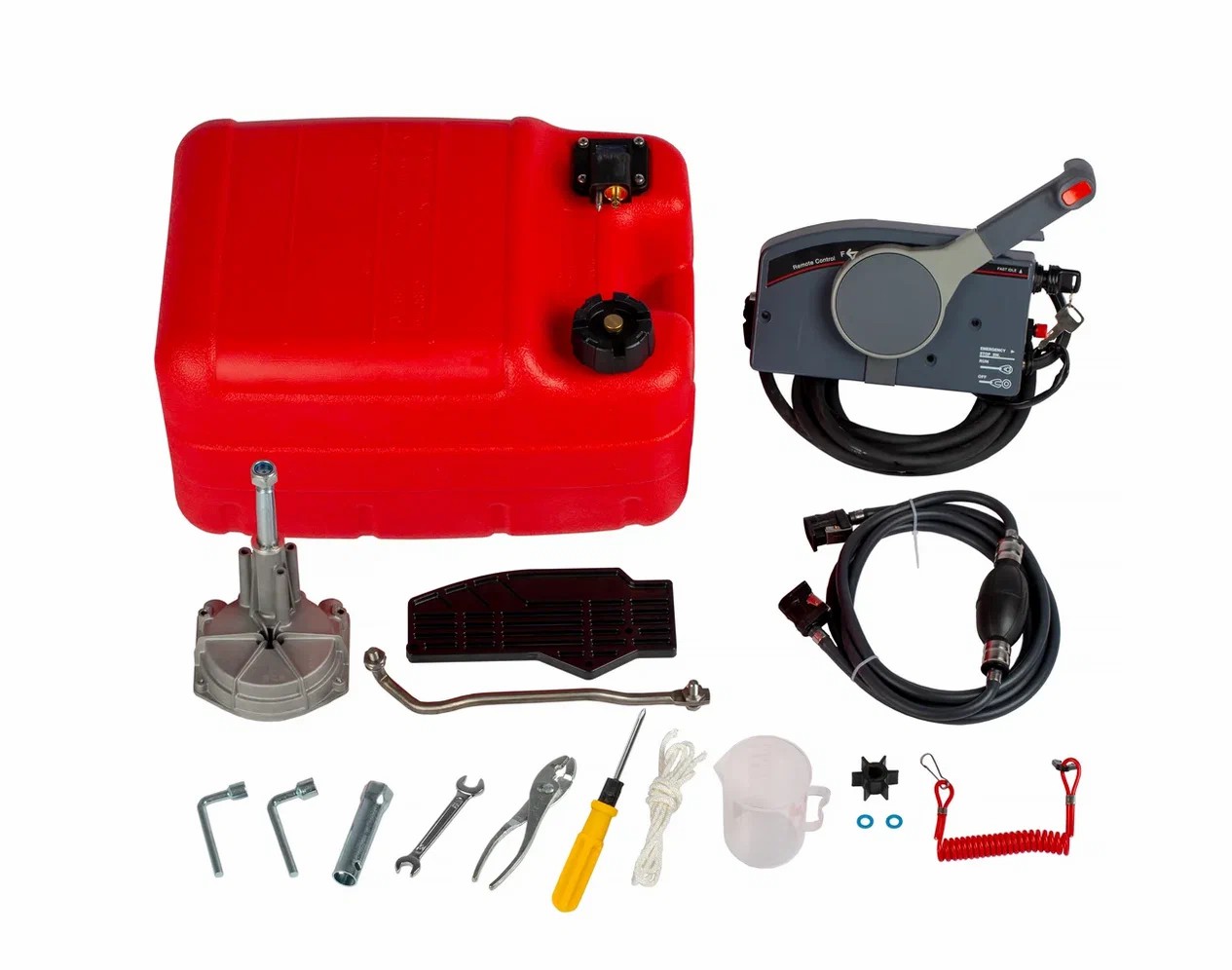 ЛОДОЧНЫЙ МОТОР GLADIATOR G40FHS в Ижевске