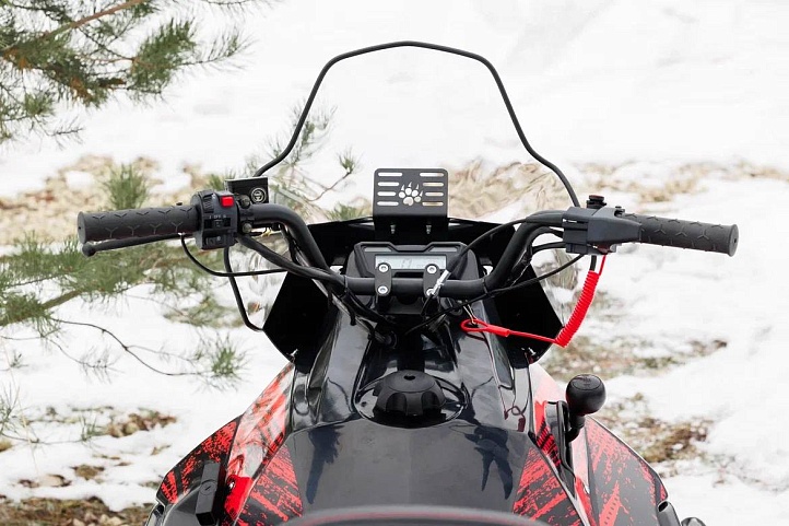 Снегоход IRBIS SF200L NEW в Ижевске