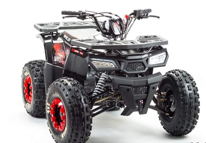 Квадроцикл PROMAX WILD 175 в Ижевске