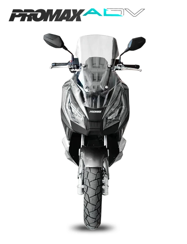 МаксиСкутер PROMAX-HONDA ADV 150 (49) (Inspired by HONDA) в Ижевске