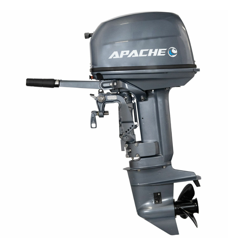 Лодочный мотор APACHE T30BS в Ижевске